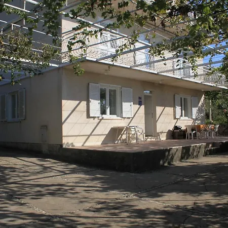 Апартаменты With A Parking Space Brsecine, Dubrovnik - 8549 *