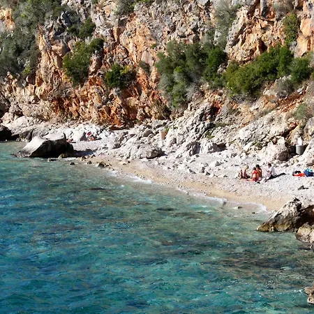 With Parking Space Brsecine, Dubrovnik - 8549 * Trsteno