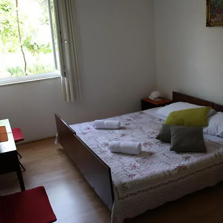 Appartement With Parking Space Brsecine, Dubrovnik - 8549 *