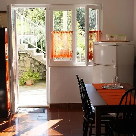 With Parking Space Brsecine, Dubrovnik - 8549 Appartement