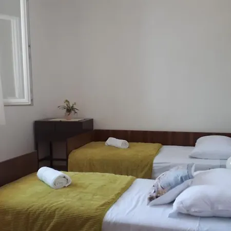 Апартаменты With A Parking Space Brsecine, Dubrovnik - 8549 *
