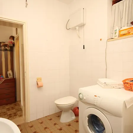 With Parking Space Brsecine, Dubrovnik - 8549 Apartment
