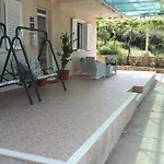 Appartamento With Parking Space Brsecine, Dubrovnik - 8549 *