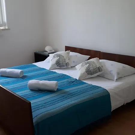 Apartment With A Parking Space Brsecine, Dubrovnik - 8549
