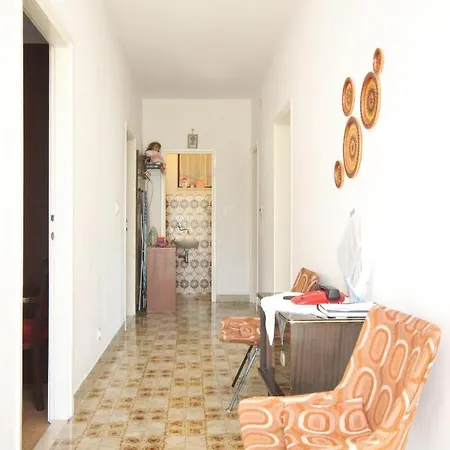 Apartment With A Parking Space Brsecine, Dubrovnik - 8549
